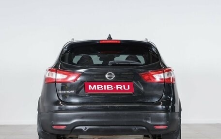 Nissan Qashqai, 2017 год, 1 349 000 рублей, 6 фотография