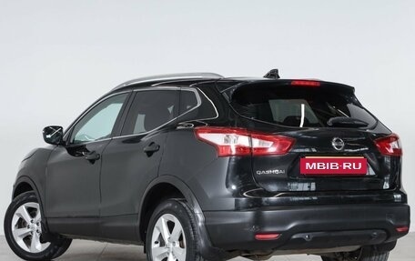 Nissan Qashqai, 2017 год, 1 349 000 рублей, 5 фотография