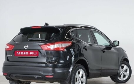 Nissan Qashqai, 2017 год, 1 349 000 рублей, 7 фотография