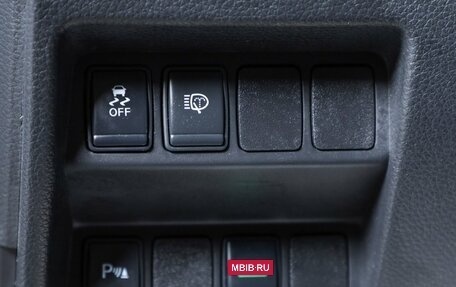 Nissan Qashqai, 2017 год, 1 349 000 рублей, 18 фотография