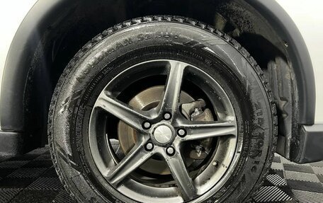 Mitsubishi Outlander III рестайлинг 3, 2018 год, 1 800 000 рублей, 21 фотография