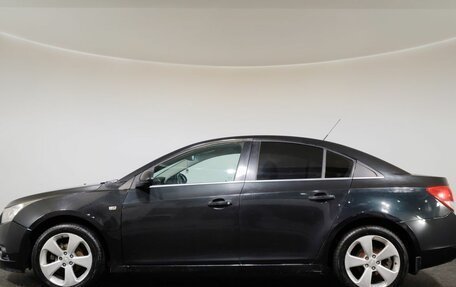 Chevrolet Cruze II, 2011 год, 570 000 рублей, 8 фотография