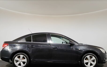 Chevrolet Cruze II, 2011 год, 570 000 рублей, 4 фотография