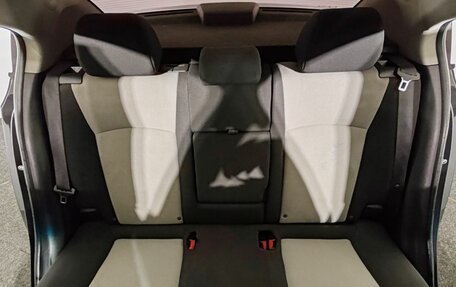 Chevrolet Cruze II, 2011 год, 570 000 рублей, 14 фотография