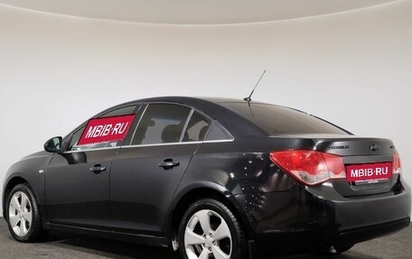 Chevrolet Cruze II, 2011 год, 570 000 рублей, 7 фотография