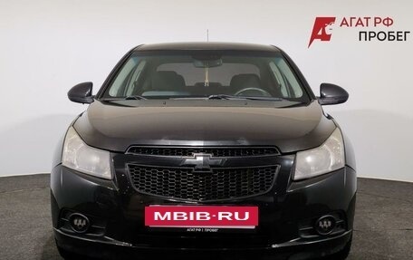 Chevrolet Cruze II, 2011 год, 570 000 рублей, 2 фотография