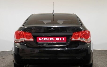 Chevrolet Cruze II, 2011 год, 570 000 рублей, 6 фотография