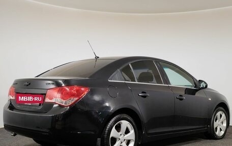 Chevrolet Cruze II, 2011 год, 570 000 рублей, 5 фотография