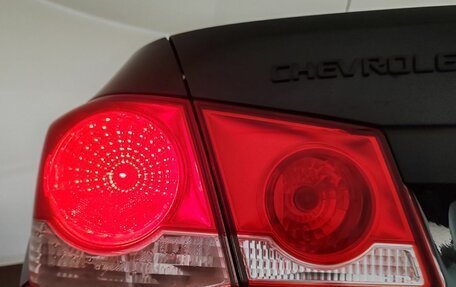 Chevrolet Cruze II, 2011 год, 570 000 рублей, 20 фотография