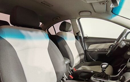 Chevrolet Cruze II, 2011 год, 570 000 рублей, 15 фотография