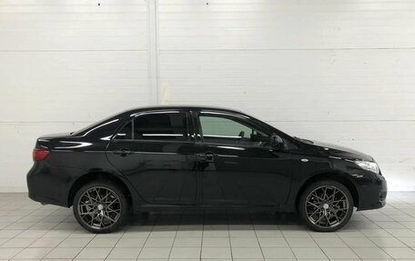 Toyota Corolla, 2008 год, 620 000 рублей, 4 фотография