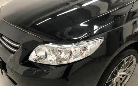 Toyota Corolla, 2008 год, 620 000 рублей, 5 фотография
