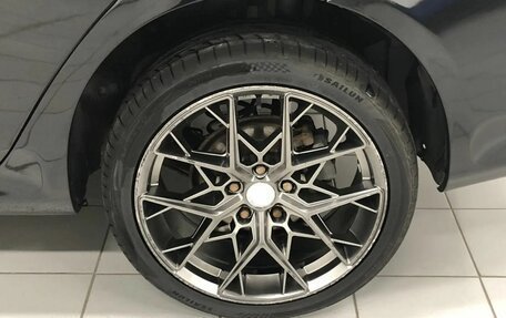 Toyota Corolla, 2008 год, 620 000 рублей, 11 фотография