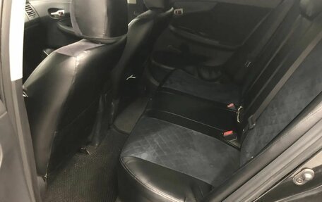 Toyota Corolla, 2008 год, 620 000 рублей, 14 фотография