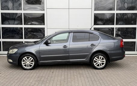 Skoda Octavia, 2011 год, 650 000 рублей, 4 фотография