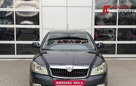 Skoda Octavia, 2011 год, 650 000 рублей, 2 фотография