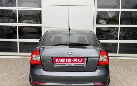 Skoda Octavia, 2011 год, 650 000 рублей, 6 фотография