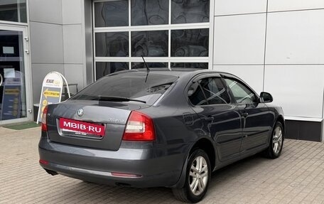 Skoda Octavia, 2011 год, 650 000 рублей, 5 фотография