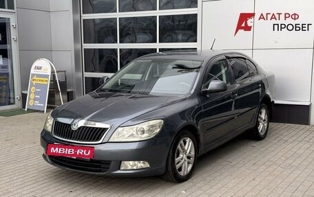Skoda Octavia, 2011 год, 650 000 рублей, 3 фотография