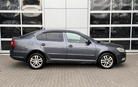 Skoda Octavia, 2011 год, 650 000 рублей, 7 фотография