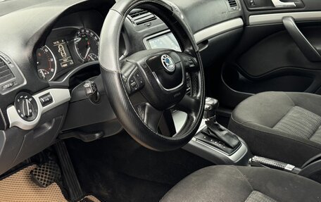 Skoda Octavia, 2011 год, 650 000 рублей, 10 фотография