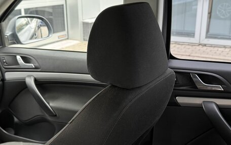 Skoda Octavia, 2011 год, 650 000 рублей, 16 фотография