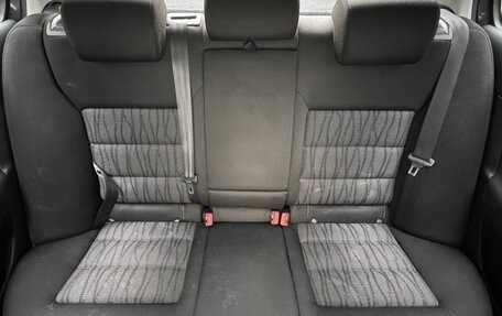 Skoda Octavia, 2011 год, 650 000 рублей, 17 фотография