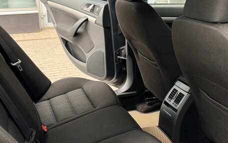 Skoda Octavia, 2011 год, 650 000 рублей, 18 фотография