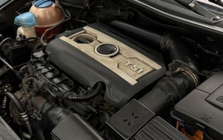 Skoda Octavia, 2011 год, 650 000 рублей, 20 фотография