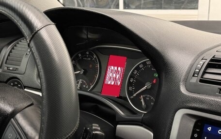 Skoda Octavia, 2011 год, 650 000 рублей, 8 фотография