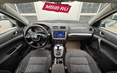 Skoda Octavia, 2011 год, 650 000 рублей, 9 фотография