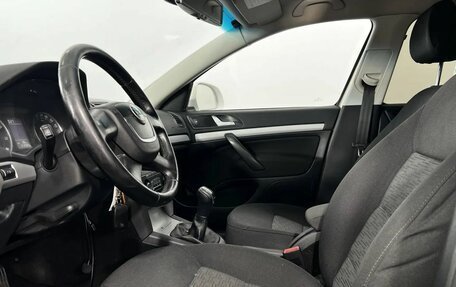 Skoda Octavia, 2013 год, 850 000 рублей, 10 фотография