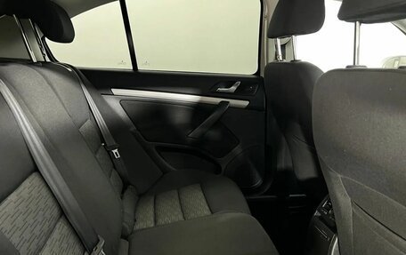 Skoda Octavia, 2013 год, 850 000 рублей, 12 фотография