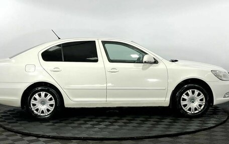 Skoda Octavia, 2013 год, 850 000 рублей, 5 фотография