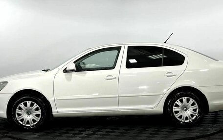 Skoda Octavia, 2013 год, 850 000 рублей, 9 фотография