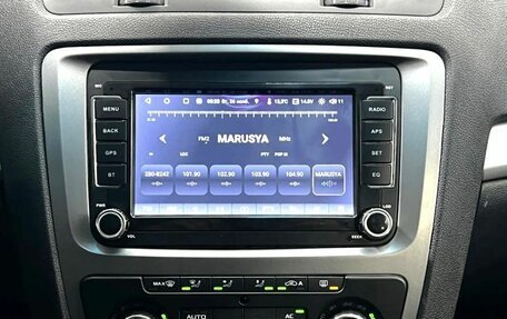 Skoda Octavia, 2013 год, 850 000 рублей, 15 фотография