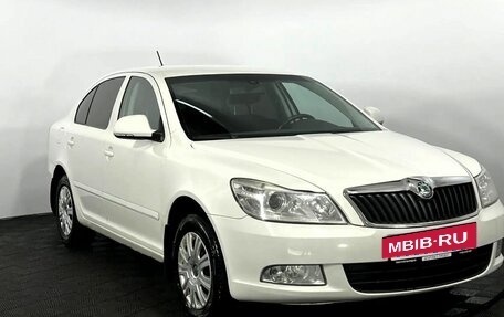 Skoda Octavia, 2013 год, 850 000 рублей, 4 фотография