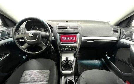 Skoda Octavia, 2013 год, 850 000 рублей, 14 фотография