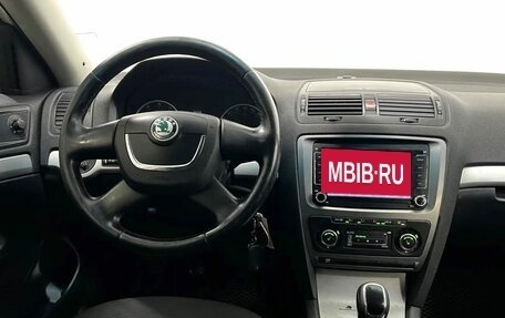 Skoda Octavia, 2013 год, 850 000 рублей, 16 фотография
