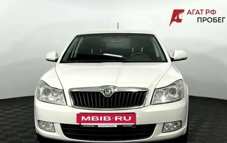 Skoda Octavia, 2013 год, 850 000 рублей, 3 фотография