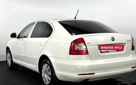 Skoda Octavia, 2013 год, 850 000 рублей, 8 фотография