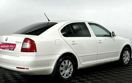 Skoda Octavia, 2013 год, 850 000 рублей, 6 фотография