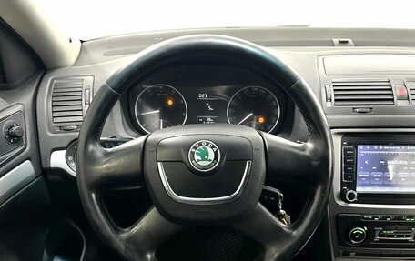Skoda Octavia, 2013 год, 850 000 рублей, 17 фотография