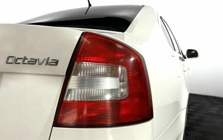 Skoda Octavia, 2013 год, 850 000 рублей, 20 фотография