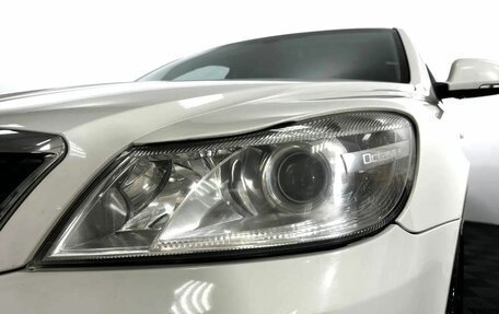 Skoda Octavia, 2013 год, 850 000 рублей, 19 фотография