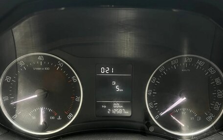 Skoda Octavia, 2013 год, 850 000 рублей, 18 фотография