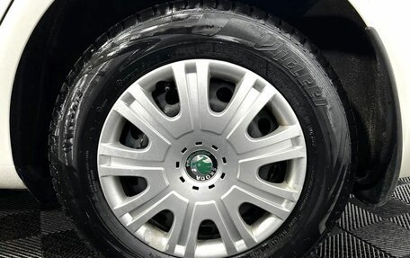 Skoda Octavia, 2013 год, 850 000 рублей, 21 фотография