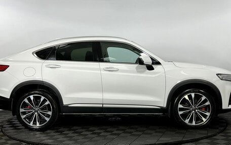 Geely Tugella FY11, 2021 год, 2 190 000 рублей, 5 фотография
