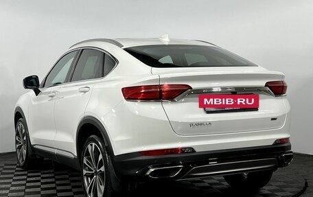 Geely Tugella FY11, 2021 год, 2 190 000 рублей, 8 фотография