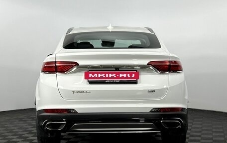 Geely Tugella FY11, 2021 год, 2 190 000 рублей, 7 фотография